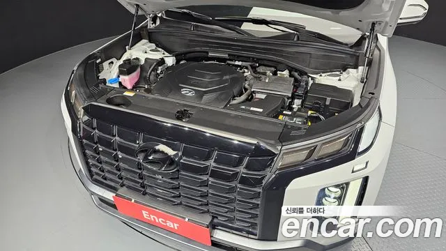 Hyundai The New Palisade id 2673200 из Кореи 7