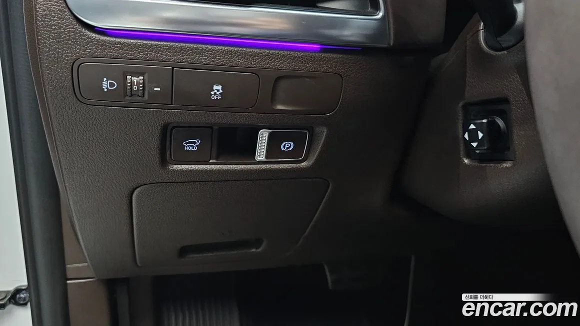 Hyundai The New Palisade id 2040873 из Кореи 7