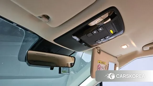 Kia Carnival 4th generation id 3771116 из Кореи 7