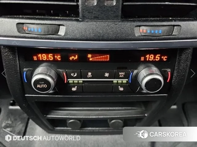 BMW X6 (F16) id 3413215 из Кореи 7