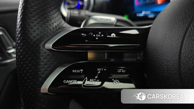 Mercedes-Benz A-Class W177 id 4623000 из Кореи 7