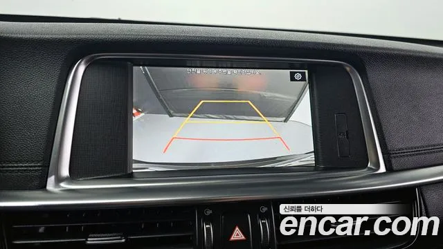 Kia The New K5 2nd generation id 2855686 из Кореи 7