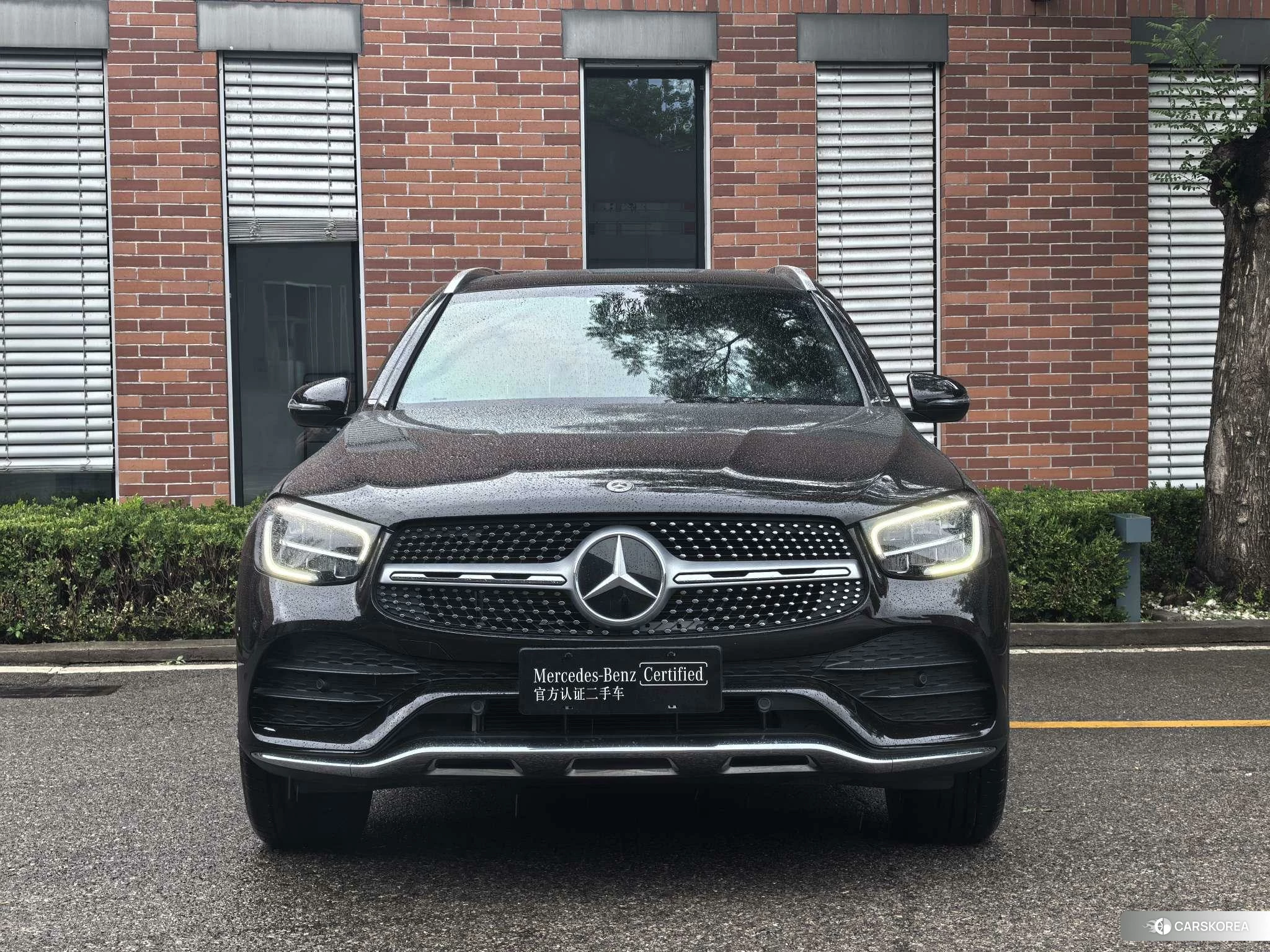 Mercedes-Benz GLC id 4441193 из Китая 7