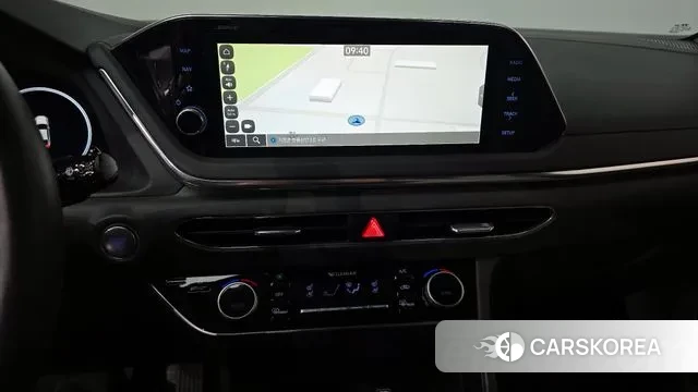 Hyundai Sonata (DN8) id 3378756 из Кореи 7