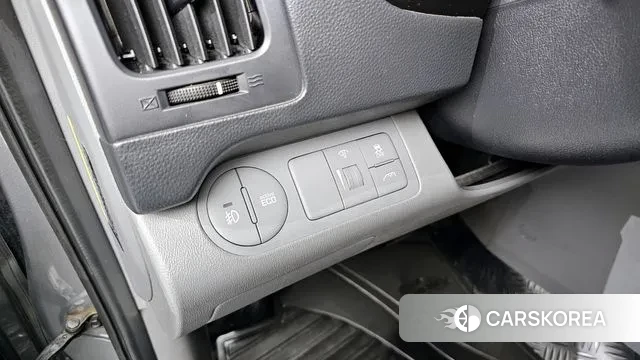 Hyundai The New Grand Starex id 3641678 из Кореи 7