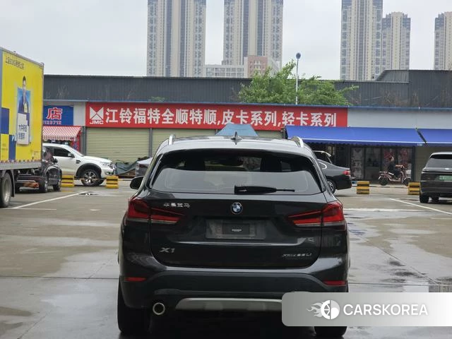 BMW X1 id 4353362 из Китая 7