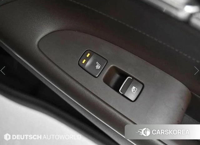Hyundai The New Grandeur IG id 4727504 из Кореи 7