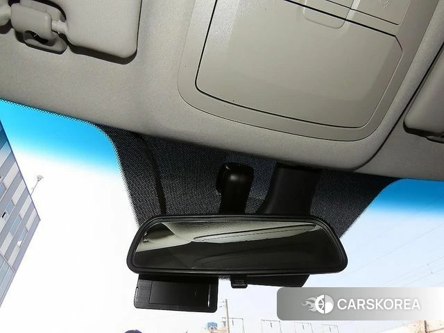Ssangyong Berry New Tivoli id 4284199 из Кореи 7