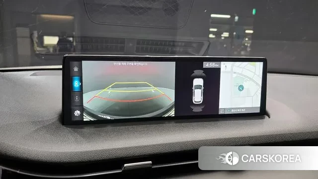 Genesis GV70 id 3294646 из Кореи 7