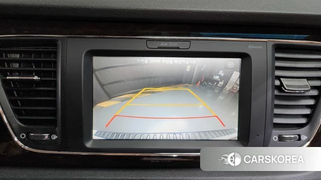 Kia The New Carnival id 3820794 из Кореи 7