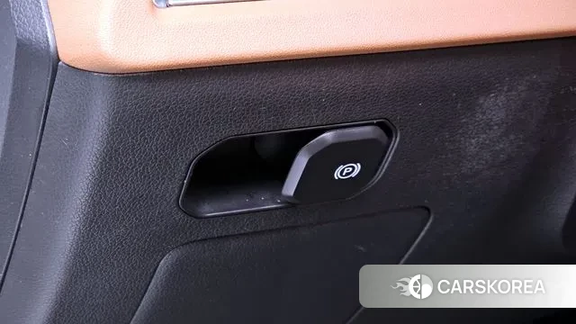 Ssangyong Torres id 3191019 из Кореи 7