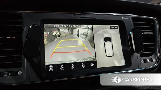 Kia The New Carnival id 3760959 из Кореи 7