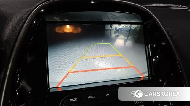 Chevrolet (GM Daewoo) The New Spark id 3325199 из Кореи 7