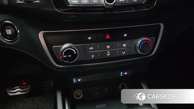 Ssangyong Rexton Sports Cannes id 3788707 из Кореи 7