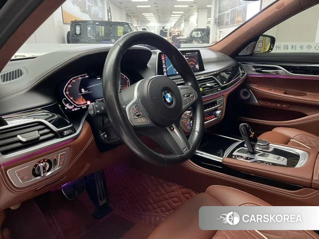 BMW 7 series id 4271661 из Китая 7