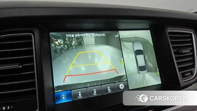 Genesis G80 id 4459743 из Кореи 7