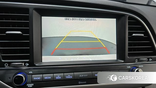 Hyundai Avante AD id 4417269 из Кореи 7
