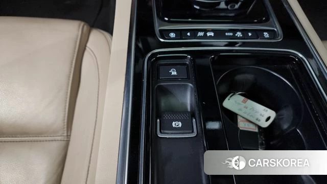 Jaguar XE id 4197107 из Кореи 7