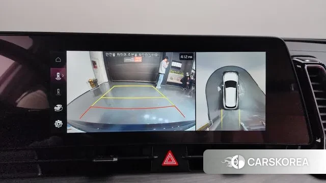 Kia Sportage 5th Generation id 3354894 из Кореи 7