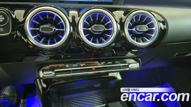 Mercedes-Benz A-Class W177 id 2943149 из Кореи 7