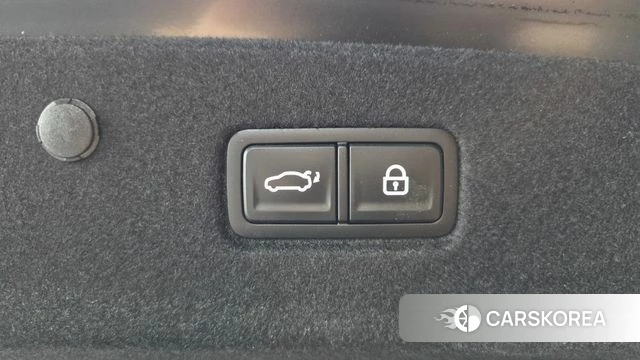 Kia K8 Hybrid id 4549839 из Кореи 7