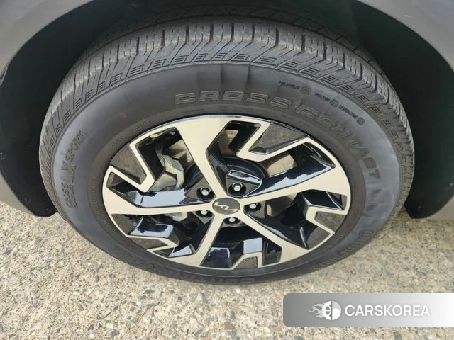 Kia Sportage 5th Generation Hybrid id 3963765 из Кореи 7