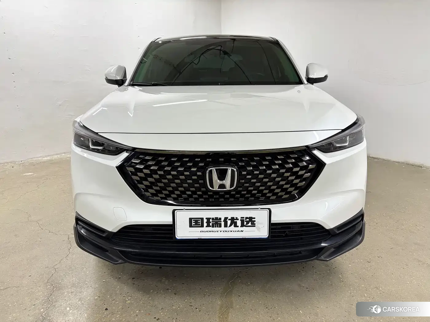 Honda XR-V id 4546444 из Китая 7