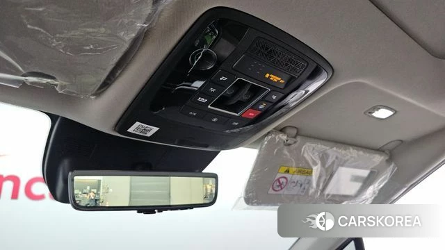 Kia The New Carnival 4th Generation id 4505708 из Кореи 7
