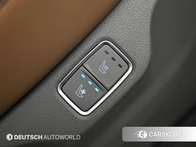 Hyundai Staria id 3883634 из Кореи 7