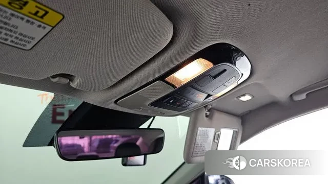 Hyundai Sonata (DN8) id 3607689 из Кореи 7