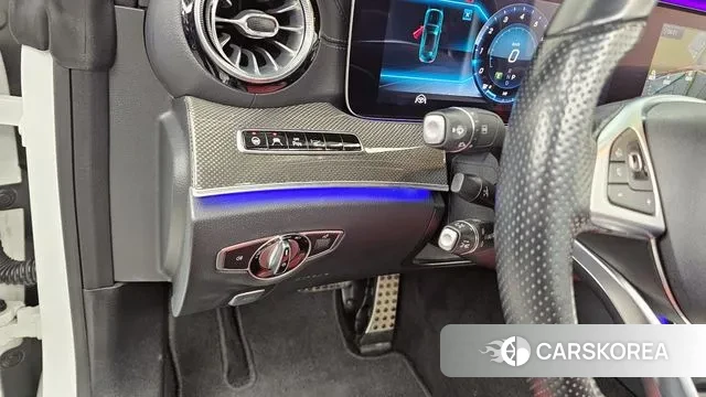 Mercedes-Benz E-Class W213 id 3434645 из Кореи 7