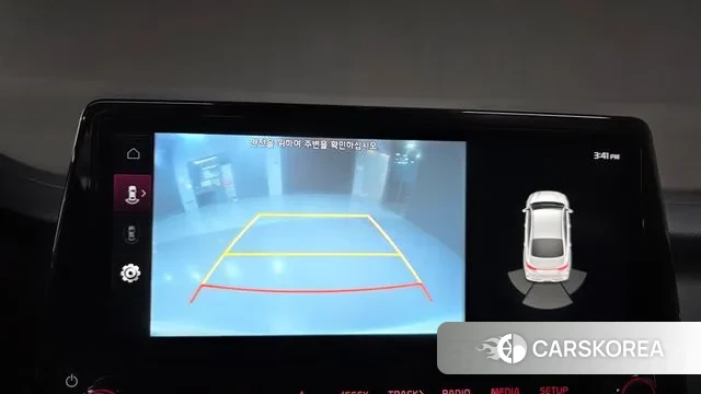 Kia The New K3 2nd generation id 3746039 из Кореи 7