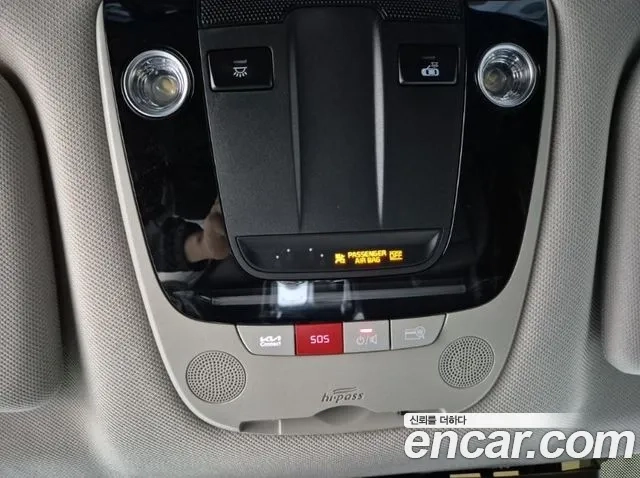 Kia Sorento 4th Generation id 2868525 из Кореи 7