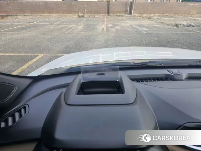 Chevrolet (GM Daewoo) Trailblazer id 3434051 из Кореи 7