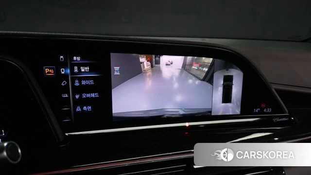 Cadillac Escalade 5th Generation id 3859162 из Кореи 7