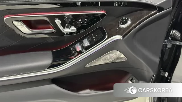 Mercedes-Benz S-Class W223 id 3359353 из Кореи 7