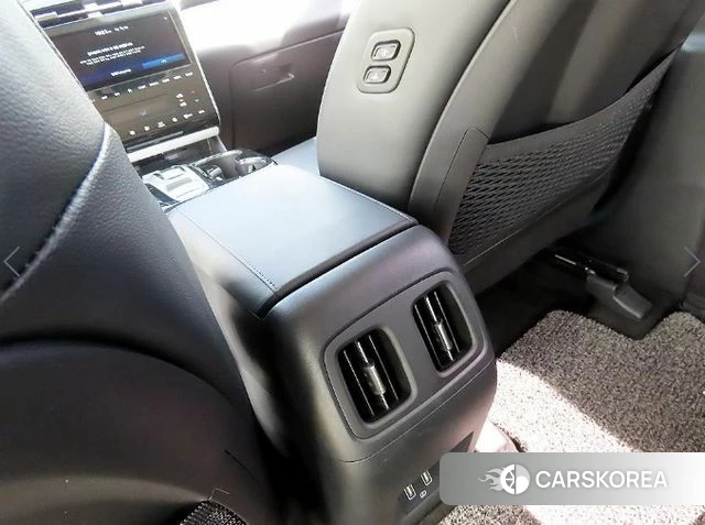 Hyundai Tucson (NX4) id 4577996 из Кореи 7