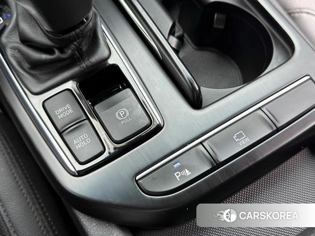 Hyundai Grandeur IG id 4924206 из Кореи 7