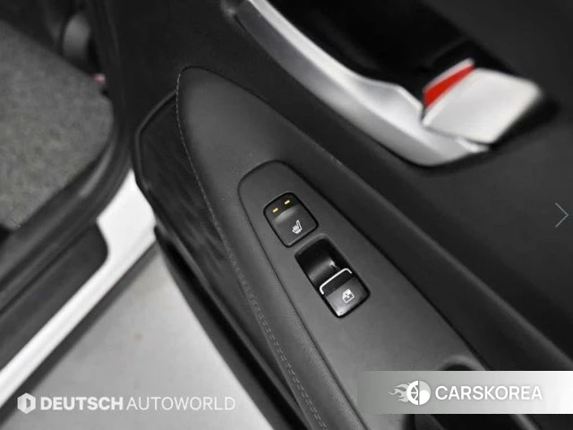 Hyundai Santa Fe TM id 4520199 из Кореи 7
