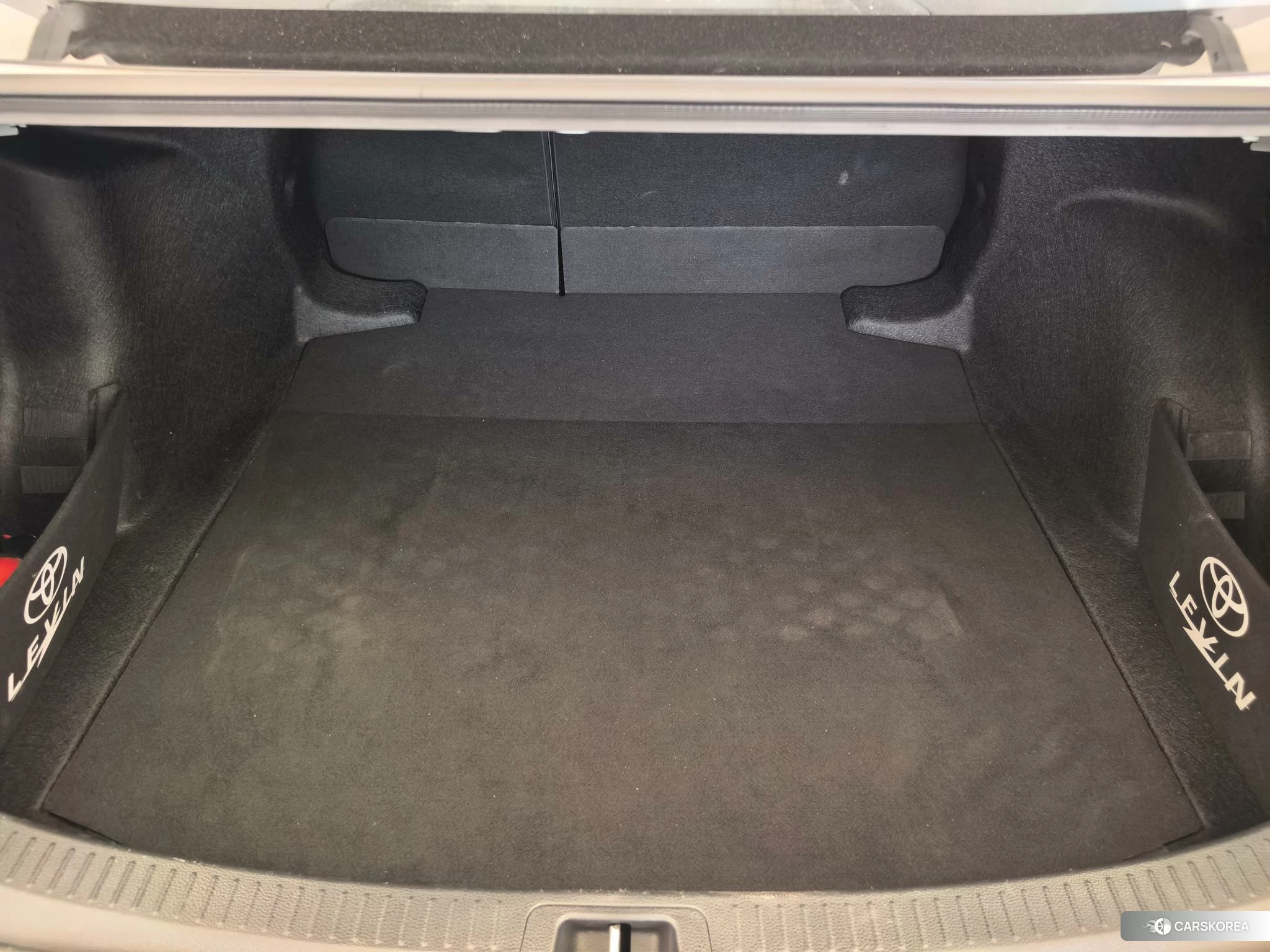 Toyota Levin id 4513513 из Китая 7