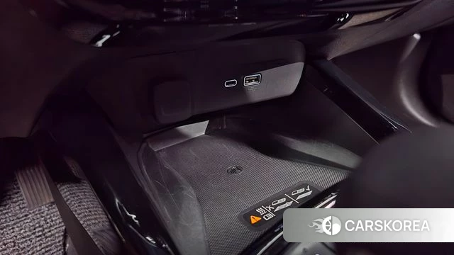 Chevrolet (GM Daewoo) Trax Crossover id 4499890 из Кореи 7