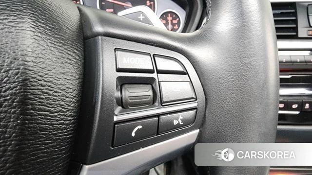 BMW 3 Series GT (F34) id 4557995 из Кореи 7