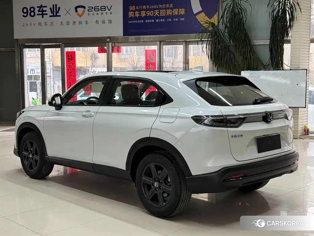 Honda XR-V id 4664645 из Китая 7