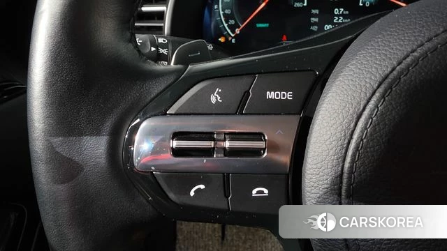 Kia K7 Premier id 4759583 из Кореи 7
