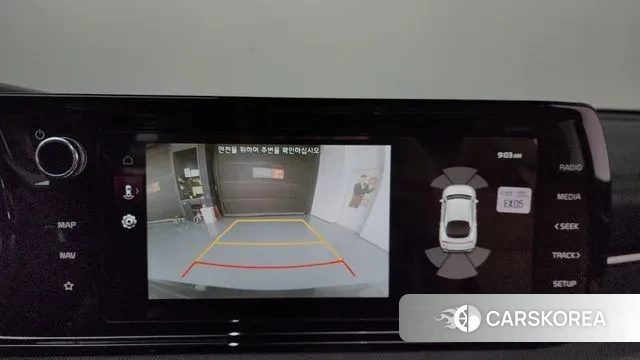 Kia K5 3rd generation id 3606049 из Кореи 7