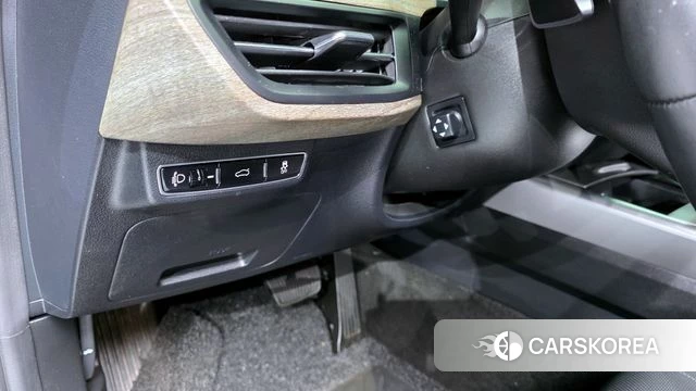 Kia K8 id 3940177 из Кореи 7