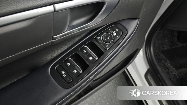 Hyundai Sonata D Edge (DN8) id 4248920 из Кореи 7