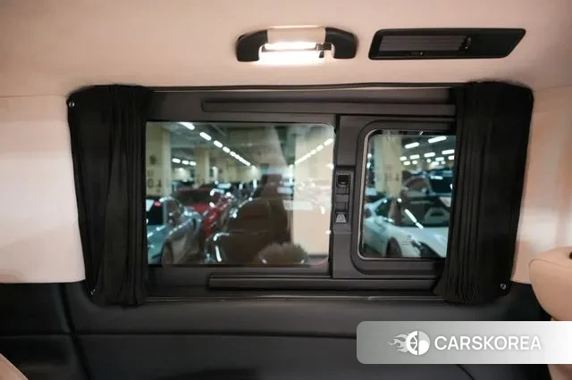 Mercedes-Benz V-Class id 3587068 из Кореи 7