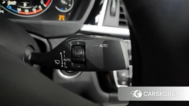 BMW 3 Series GT (F34) id 4698325 из Кореи 7