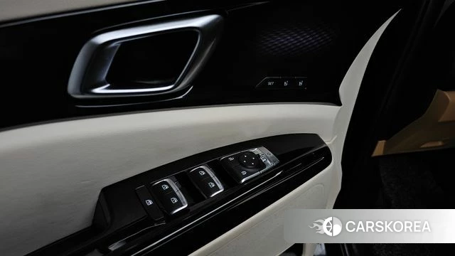 Kia Carnival 4th generation id 3935111 из Кореи 7